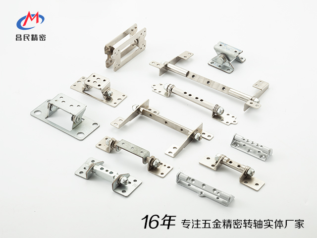 亚美体育精密：专业转轴设计生产实体厂家，为您的显示器提供定制方案